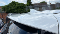MG HS 1.5 T-GDI Trophy 5dr Petrol Hatchback
